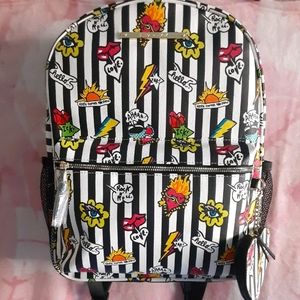 Betsey Johnson Backpack
